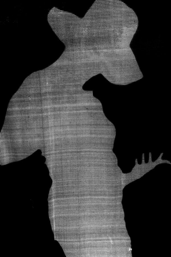 Ombres - Photographie de Christine Gauche